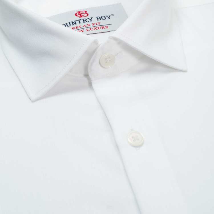 Premium Arvind Cotton cufflink Regular Full Shirt 2