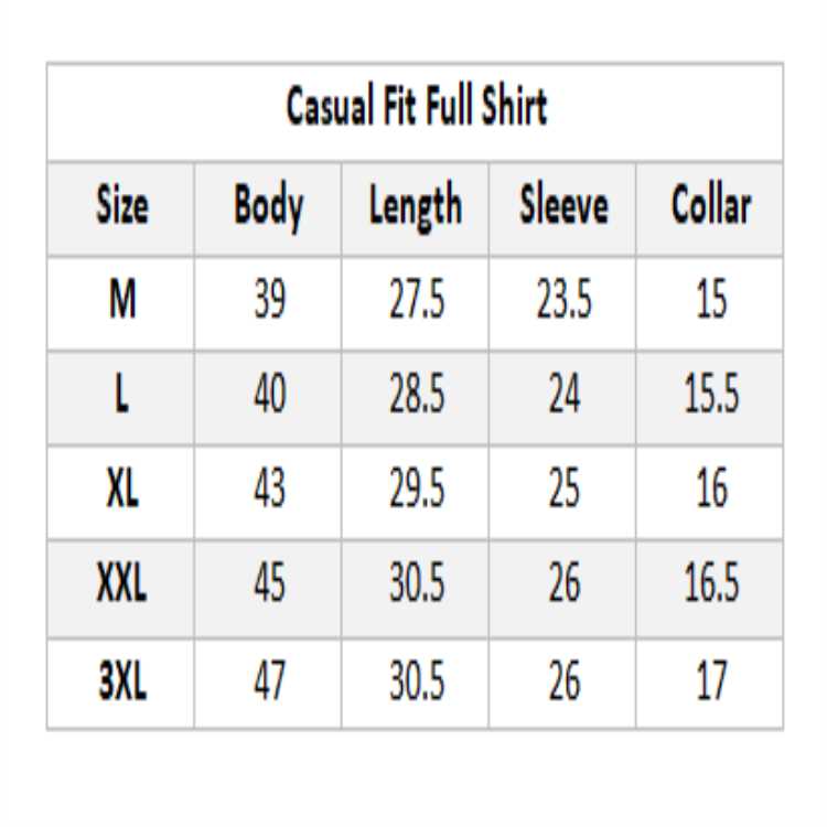 Bombay Micro Fabric Slim Fit Full Shirt 3