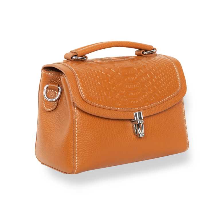 Origin Leather Womens Bag 1