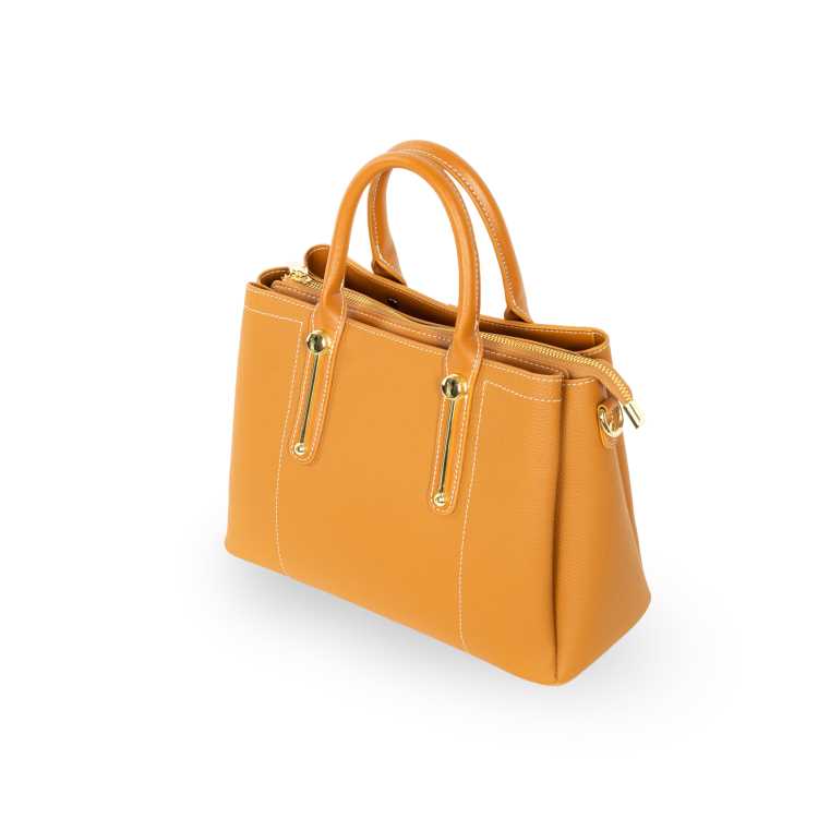 fabric Womens Bag 2