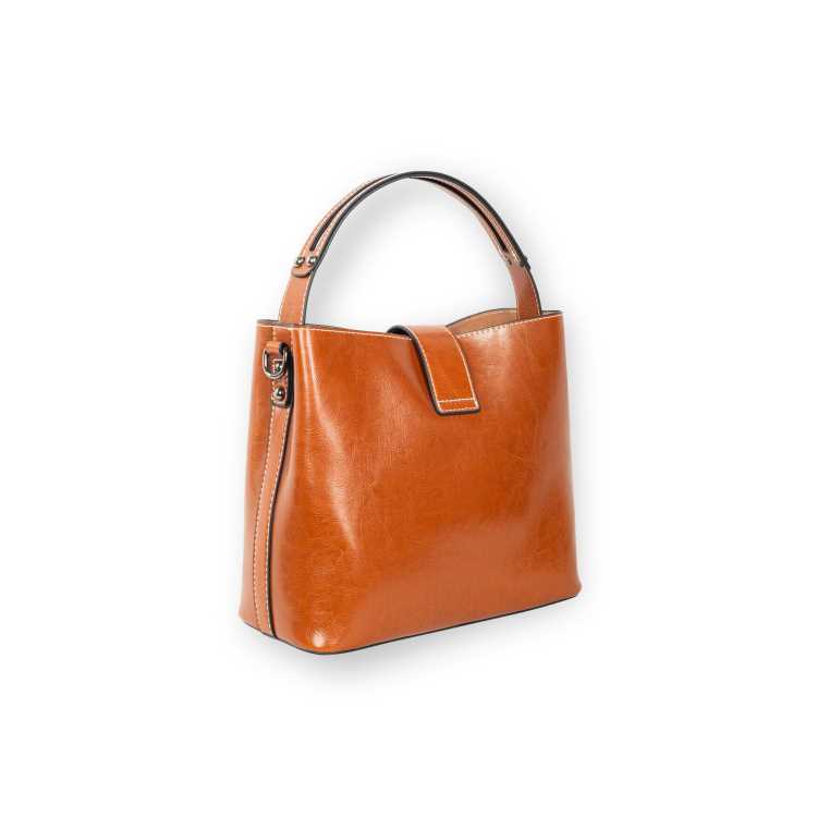 Orgin Leather Womens Bag 2