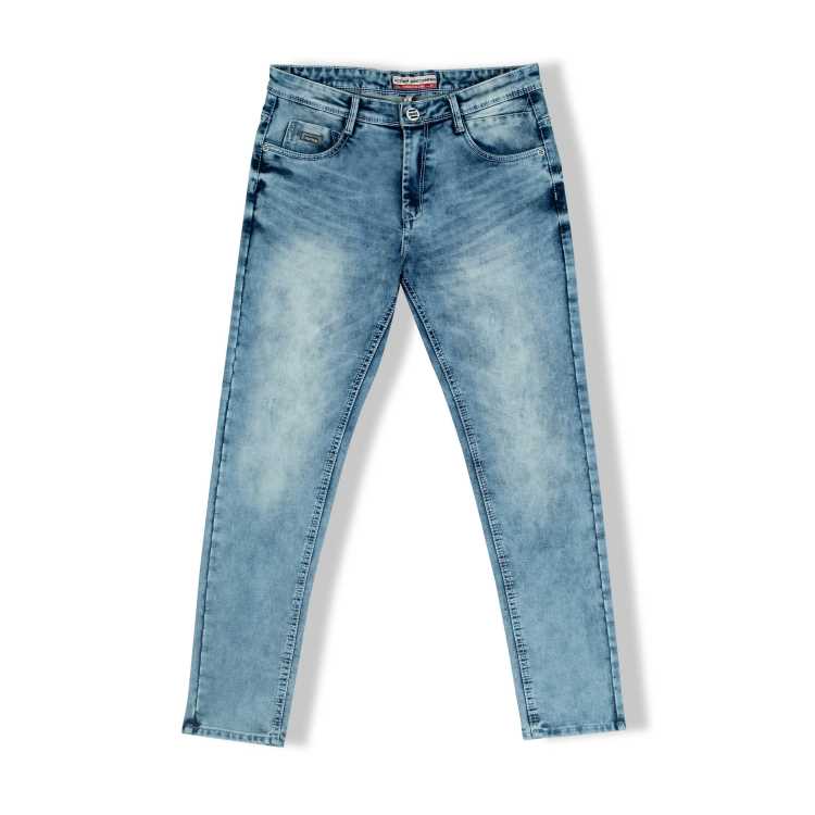 Standard Country Boy Jeans 1
