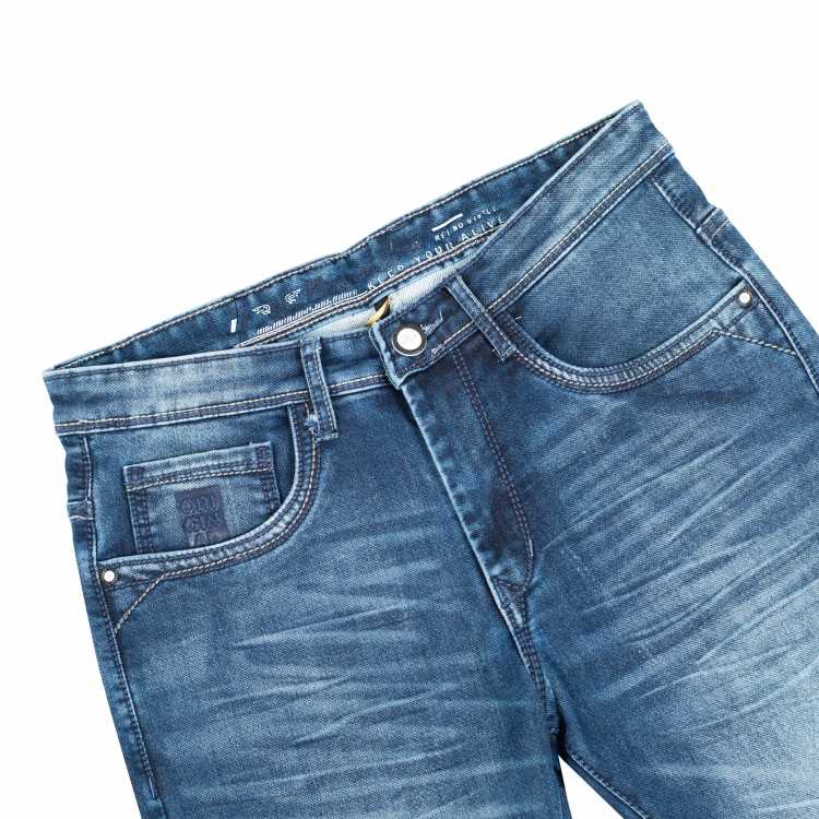 Standard  Country Boy Jeans 2