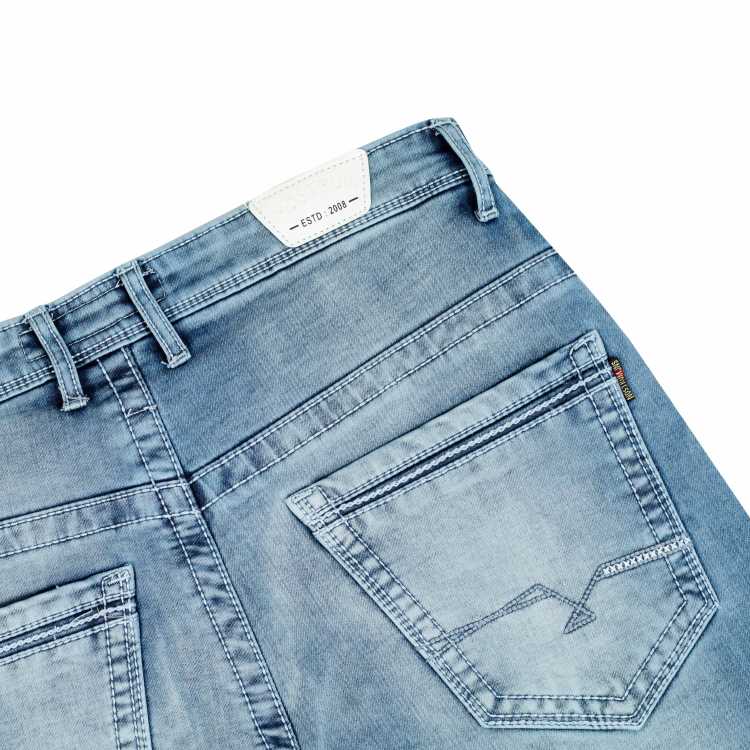 Standard  Country Boy Jeans 3