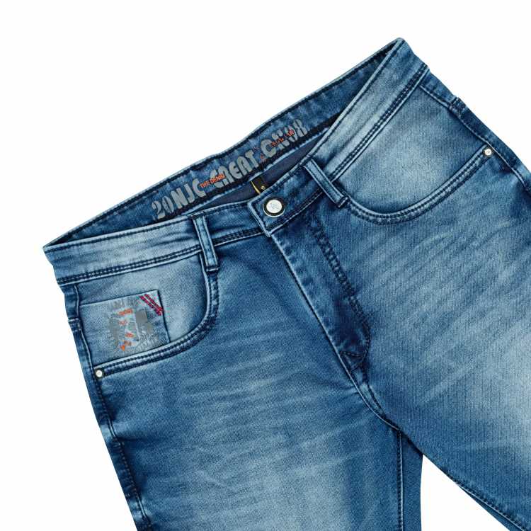 Standard Country Boy Jeans 2