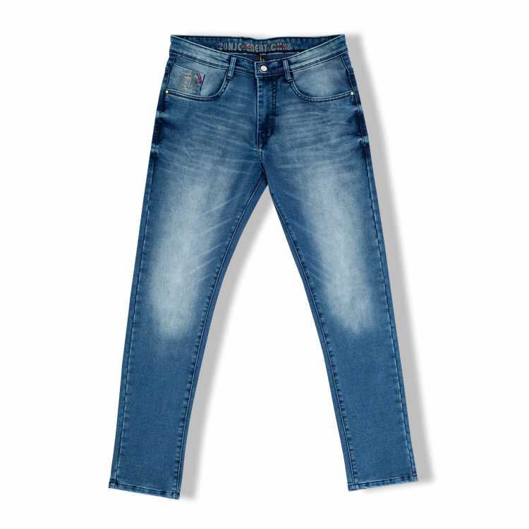 Standard Country Boy Jeans 1