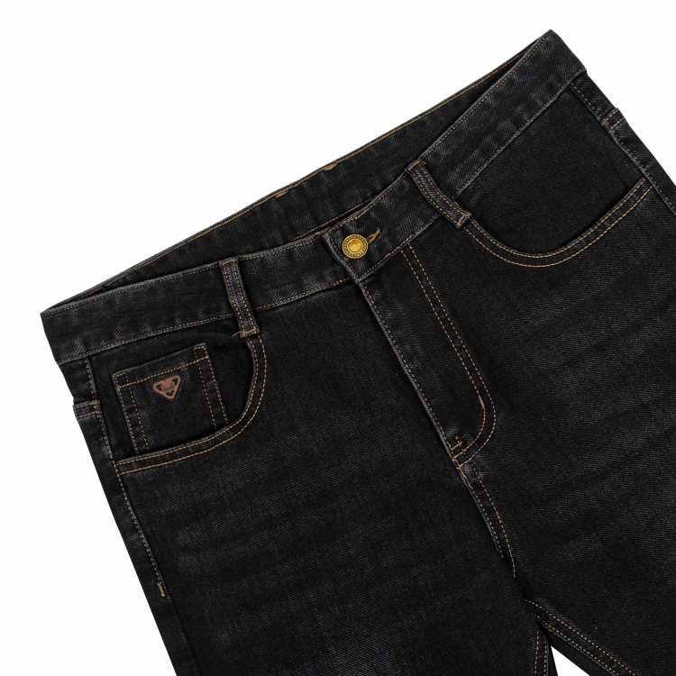 Premium Denim Jeans 2