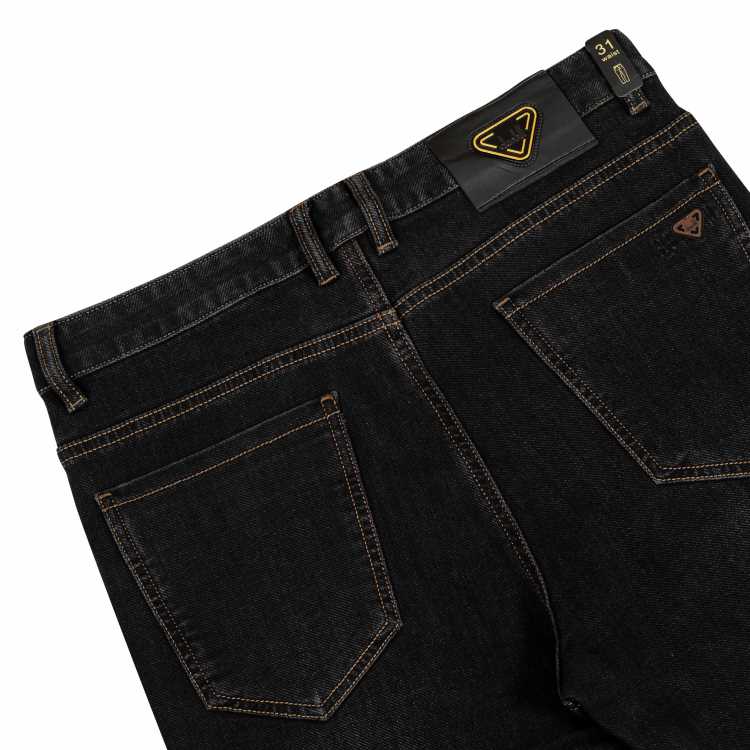 Premium Denim Jeans 3