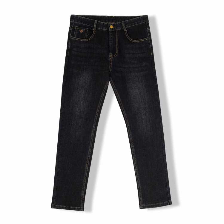 Premium Denim Jeans 1