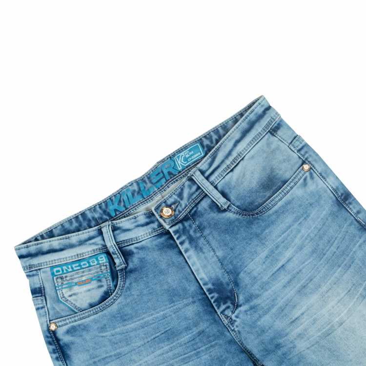 Killer Jeans 2