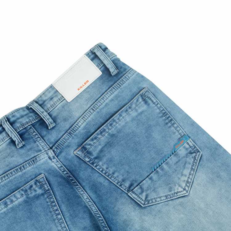 Killer Jeans 3
