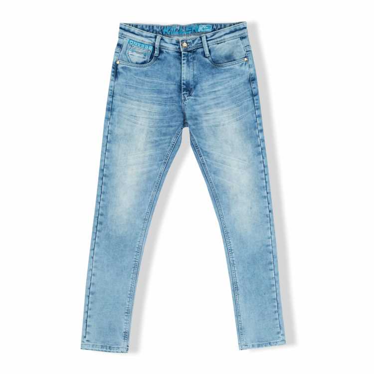 Killer Jeans 1