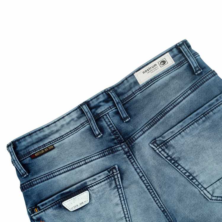 Standard Country Boy Jeans 3