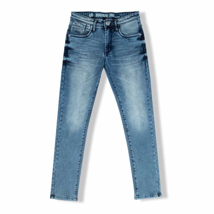 Standard Country Boy Jeans 1