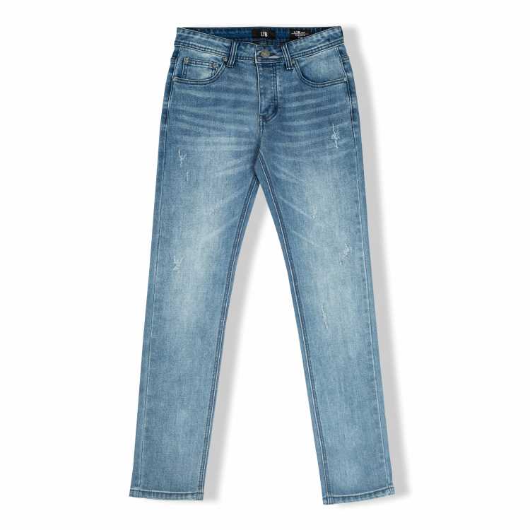 Casual Denim Jeans Pant 1