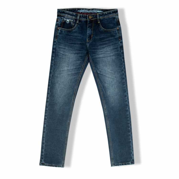 Blue Killer Jeans 1