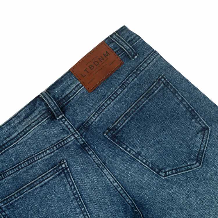 Casual Denim Jeans Pant 3