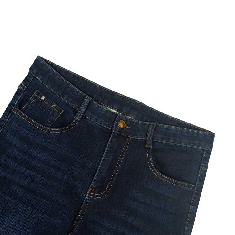 Premium Denim Jeans 2