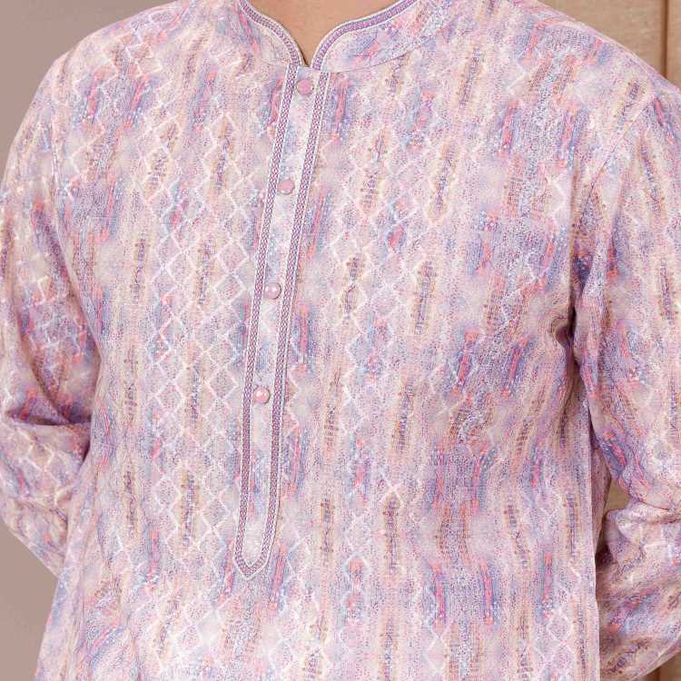 Premium Long Panjabi 2