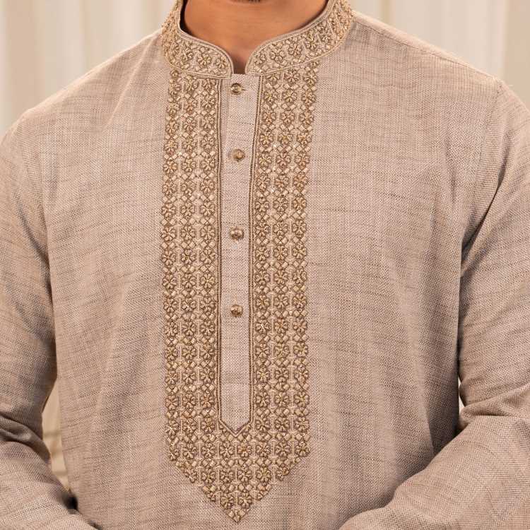 Stitch Craft Premium Panjabi 2