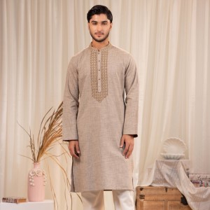 Stitch Craft Premium Panjabi 1