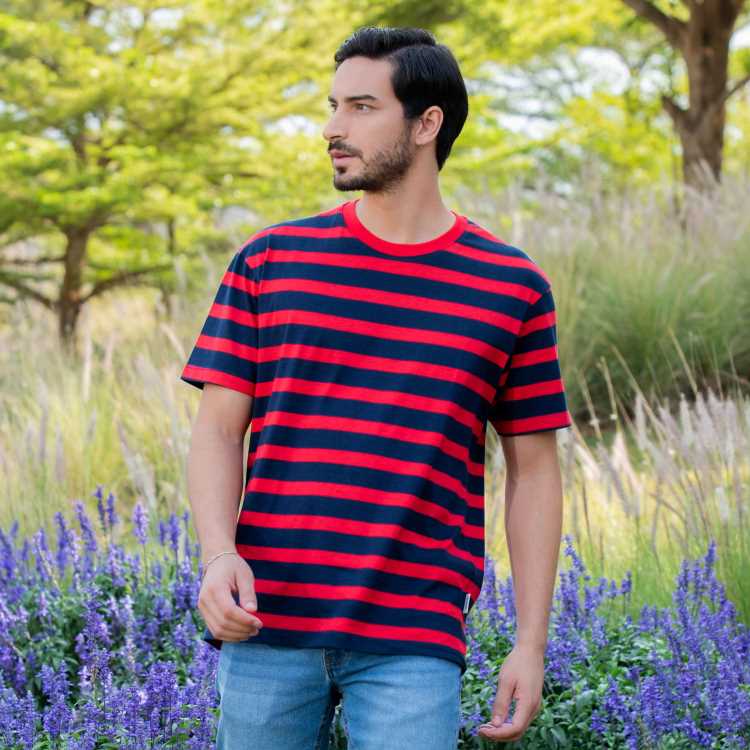 Premium Country Boy Half Sleeve T-Shirt 2