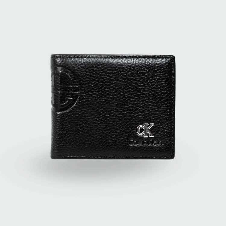 Country Boy origin leather Wallet 1