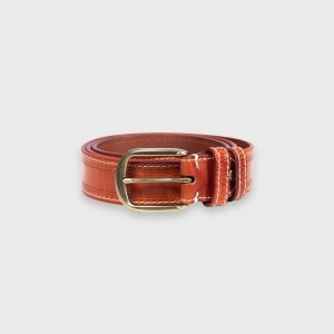 Origin Leather Country Boy Belt 1