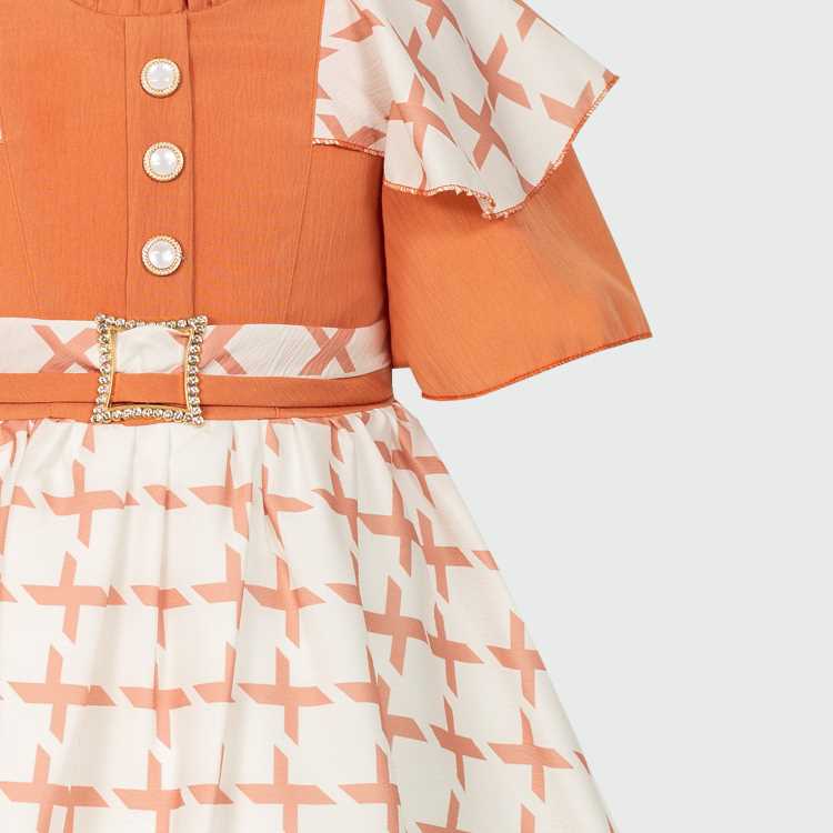 Girls Frock 2