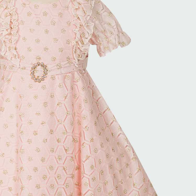 Girls Frock 2