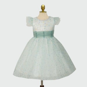Girls Frock 1