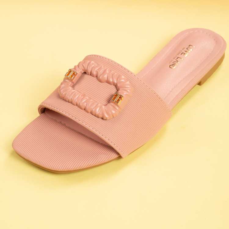 Slip-On Sandal For Women 3