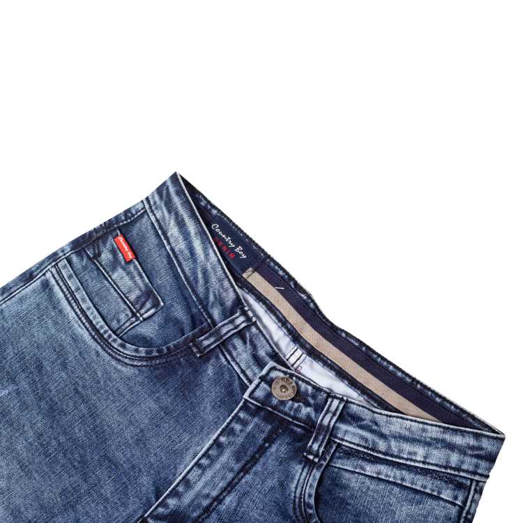 Country Boy Jeans 2