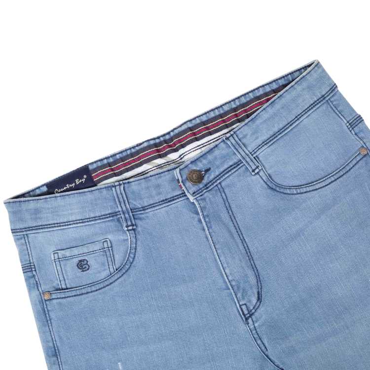 Denim Jeans 2