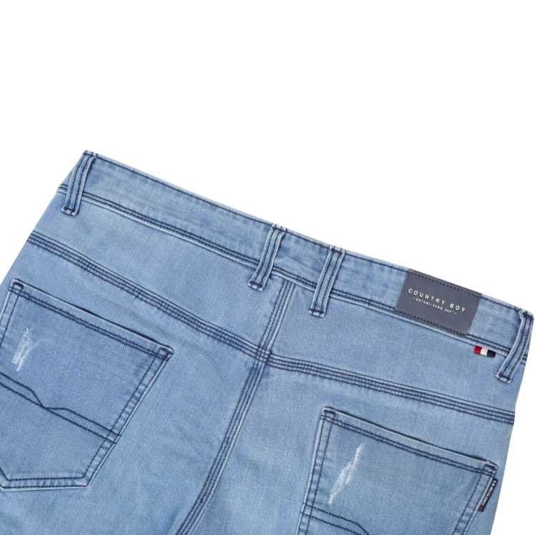 Denim Jeans 3