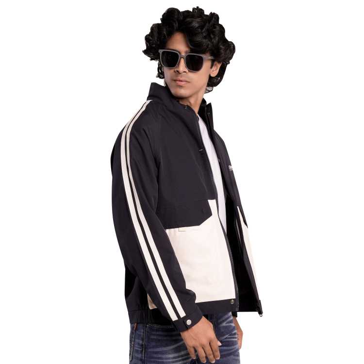 Premium Jacket (Blue) 2