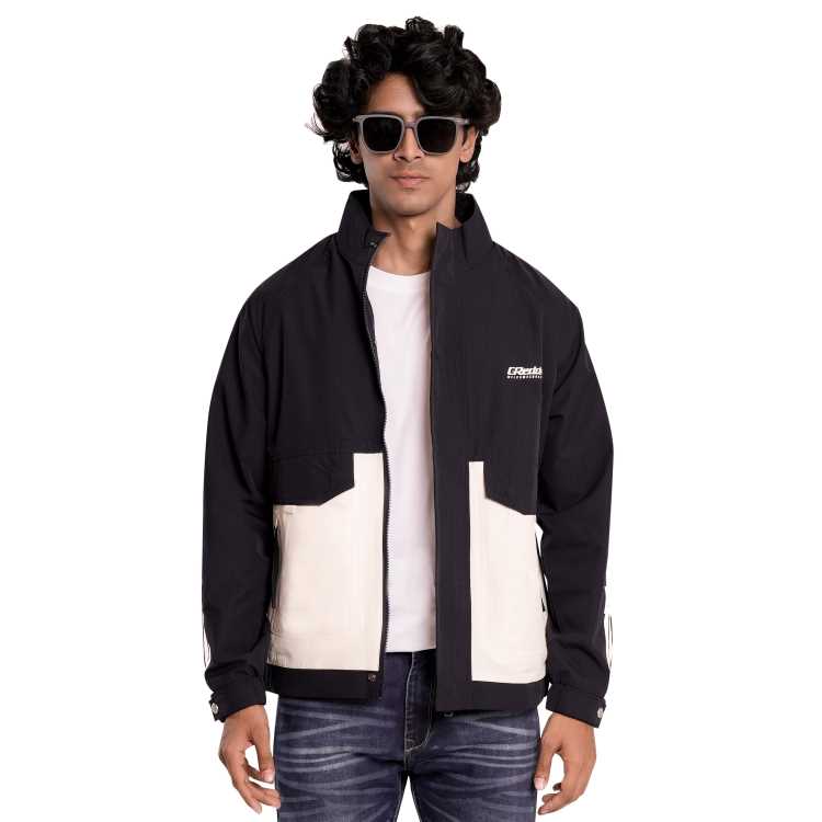 Premium Jacket (Blue) 1