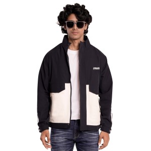 Premium Jacket (Blue) 1