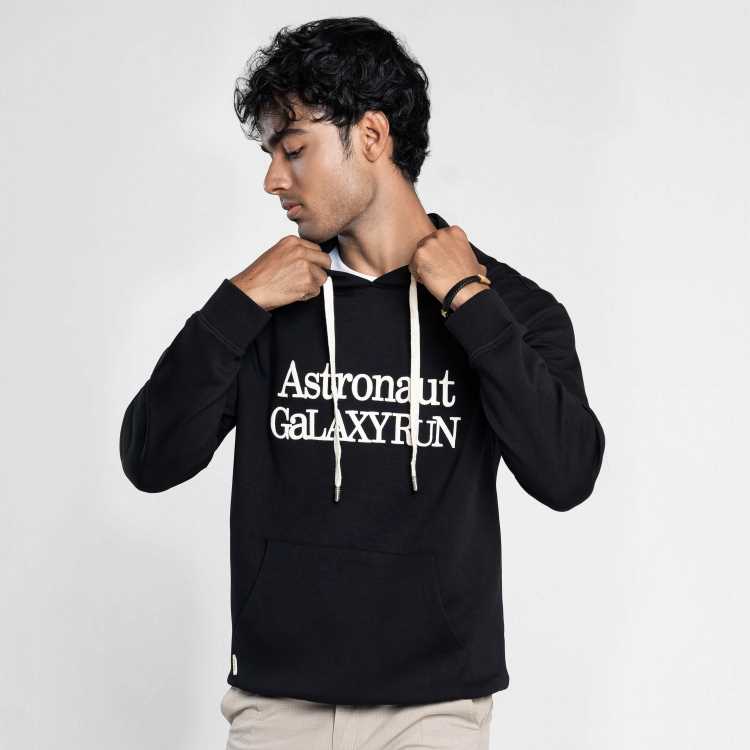 Pure Cotton Full Sleeve Hoodie 3
