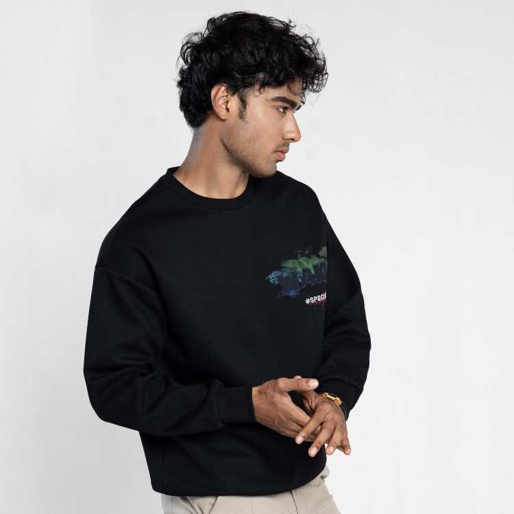 Premium Sweat Shirt 2