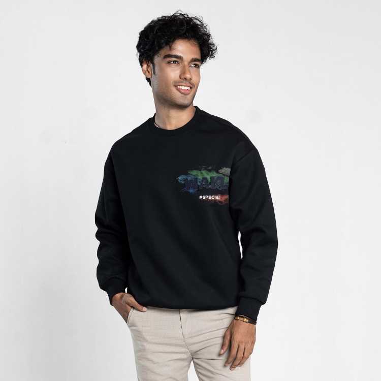 Premium Sweat Shirt 3