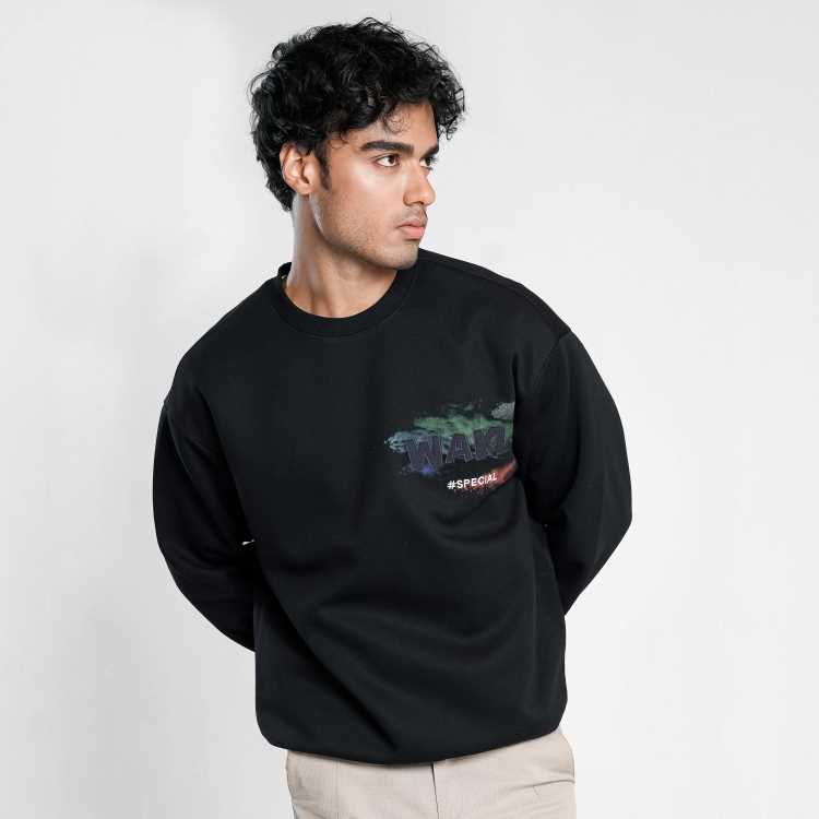 Premium Sweat Shirt 1