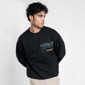 Premium Sweat Shirt 1