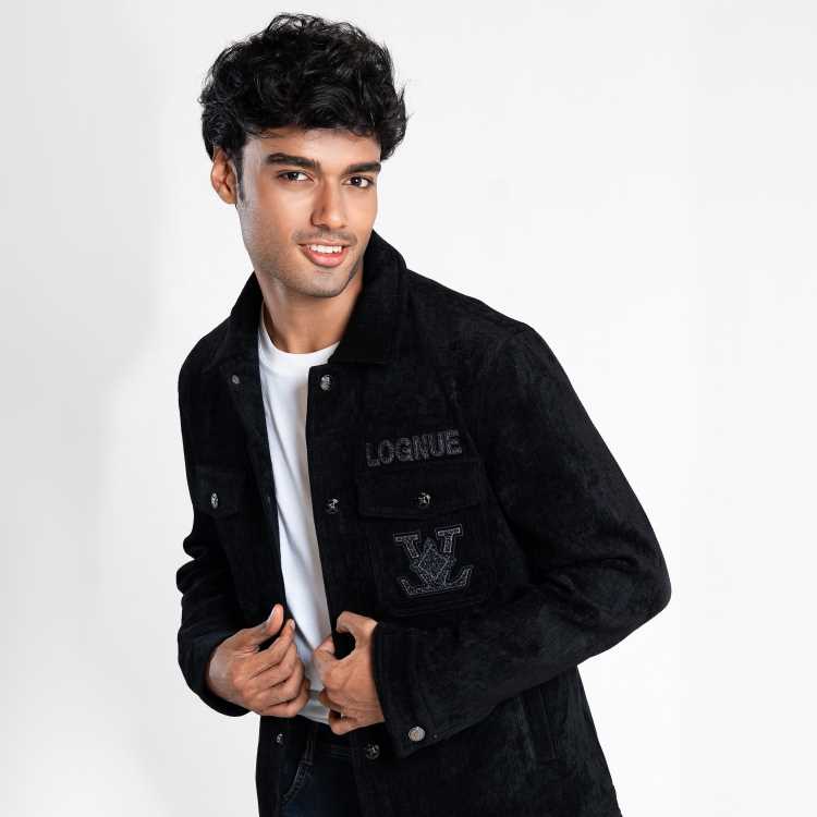 Luxury Lognue Jacket 2