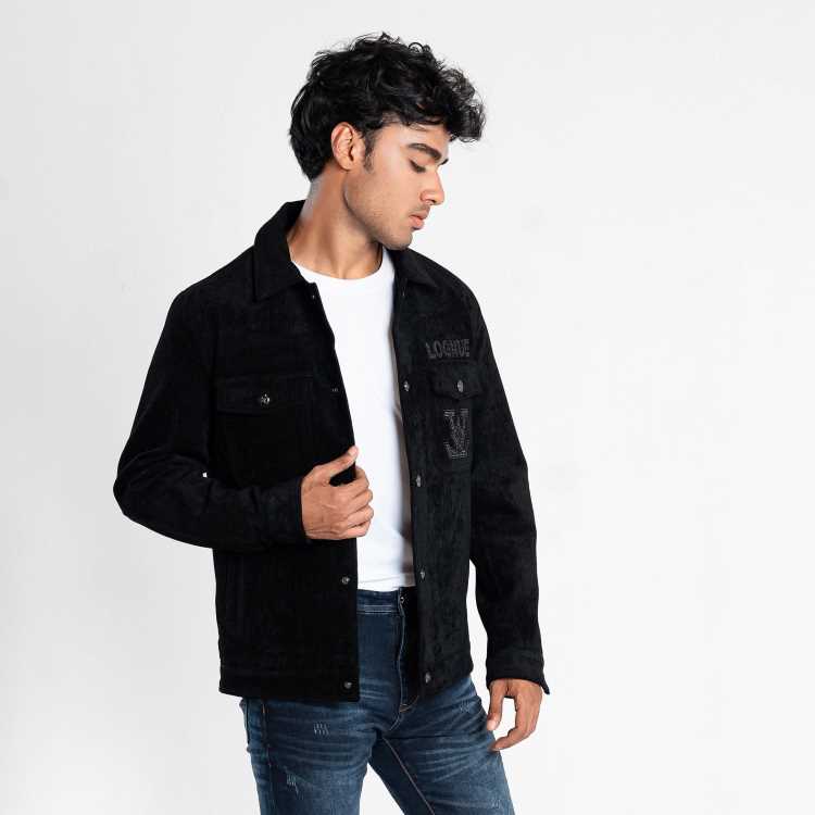 Luxury Lognue Jacket 3