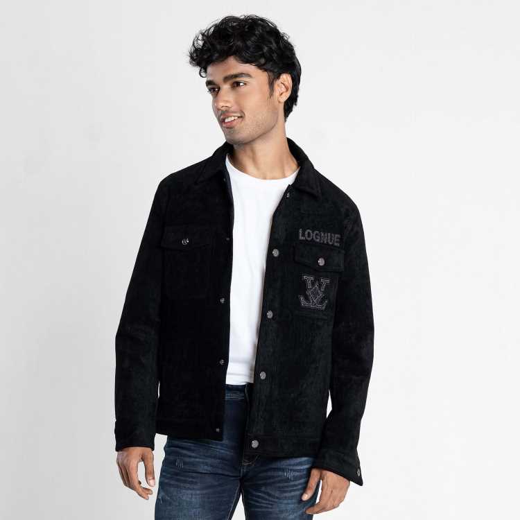 Luxury Lognue Jacket 1
