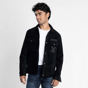 Luxury Lognue Jacket 1