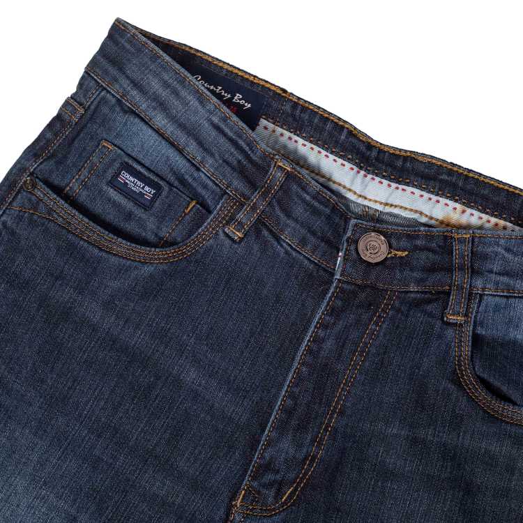 Denim Jeans 2