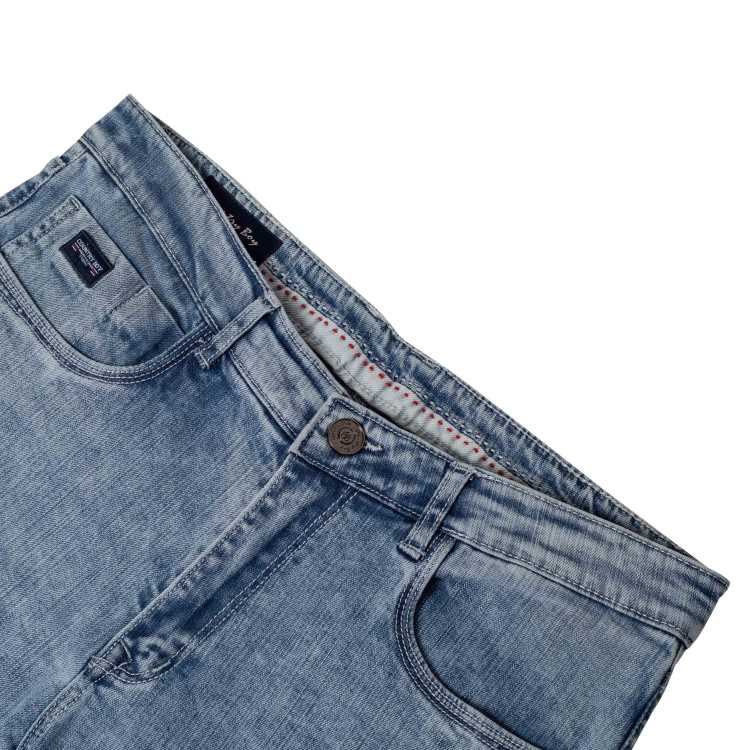 Denim Jeans 2