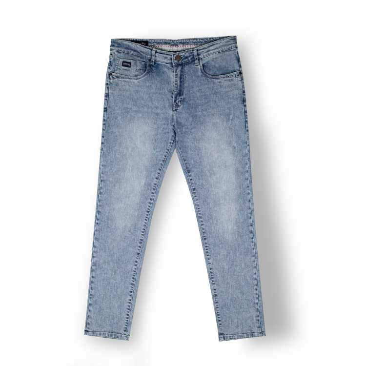 Denim Jeans 1